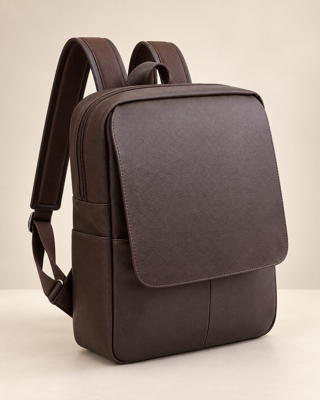 Frente da Mochila Cássio